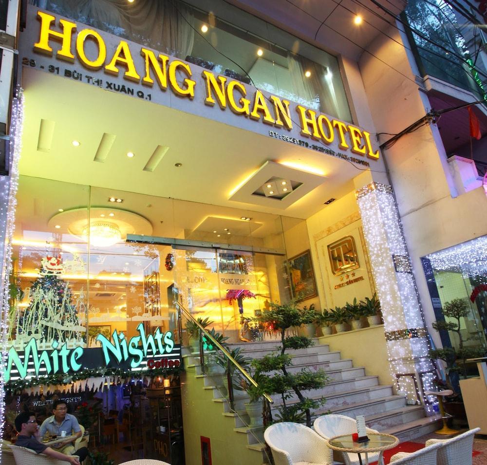 A25 29 Bùi Thị Xuân 3* TP. Hồ Chí Minh