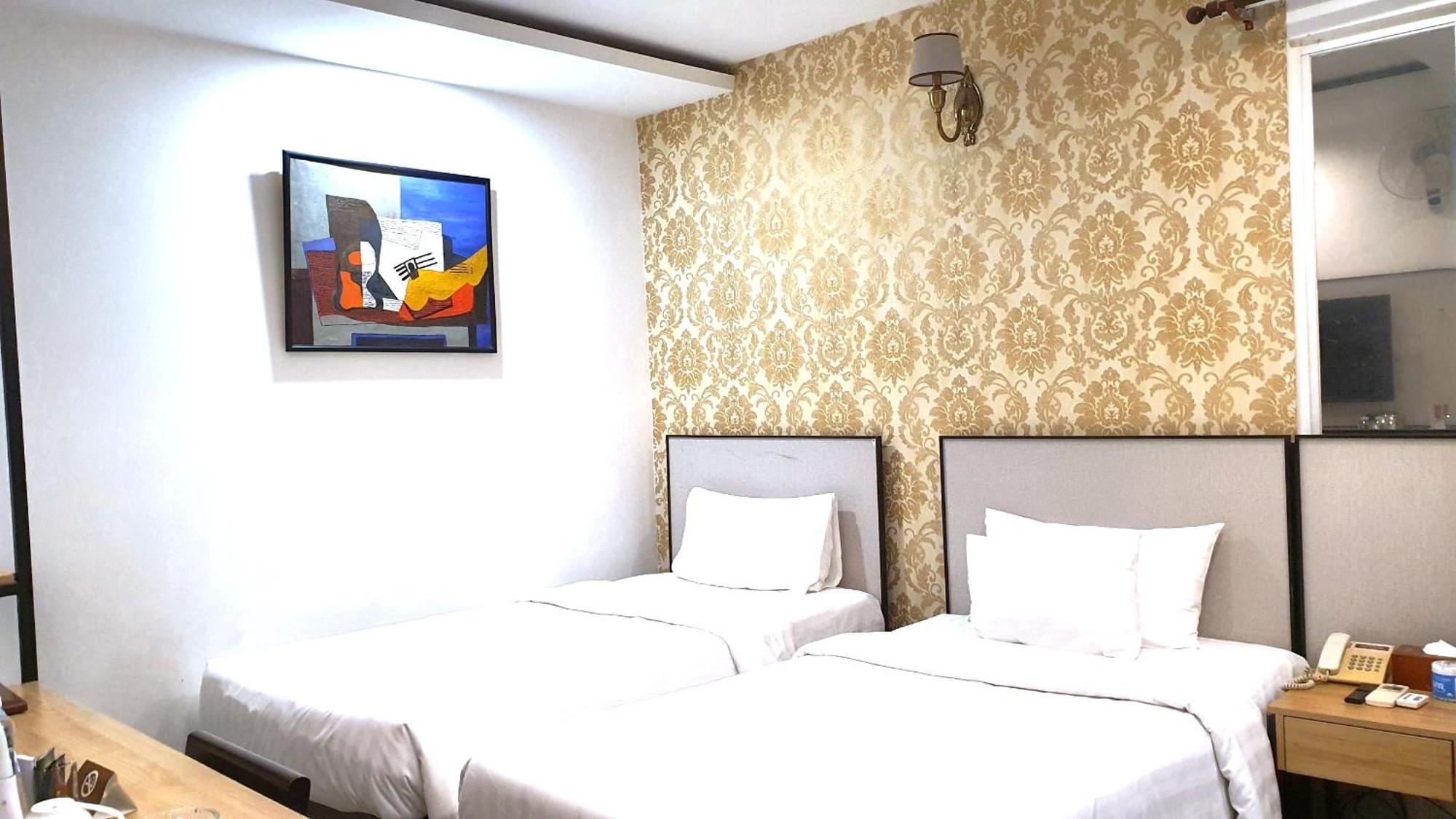 A25 29 Bùi Thị Xuân Khách sạn 3*