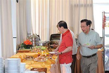 Khách sạn A25 29 Bùi Thị Xuân 3*