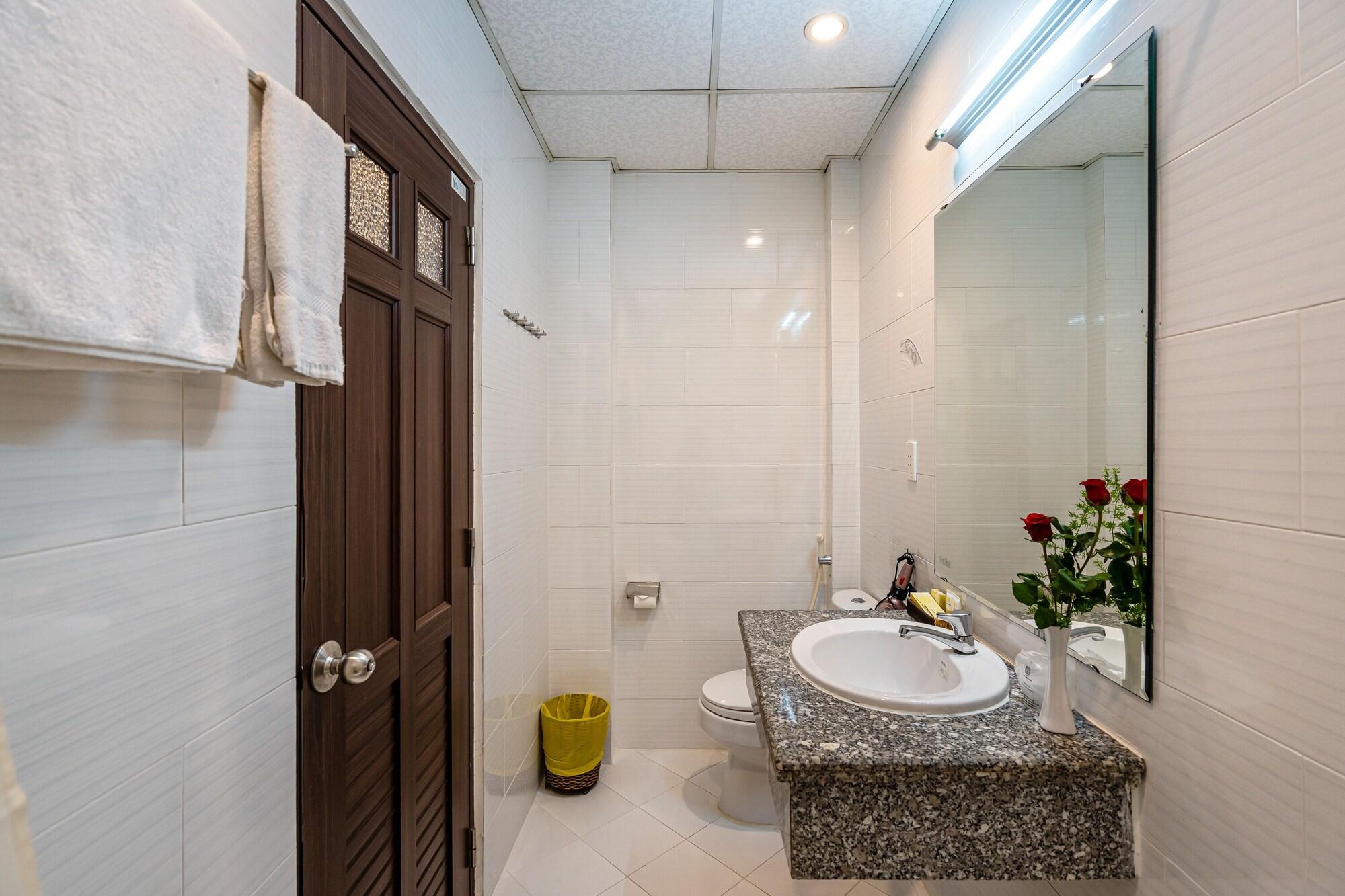 A25 - 29 Bui Thi Xuan 3* Ho-Chi-Minh-Stadt