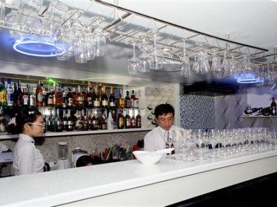 Hotel A25 - 29 Bui Thi Xuan 3*