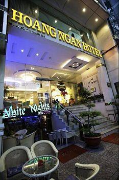 Hotel A25 - 29 Bui Thi Xuan Ho-Chi-Minh-Stadt