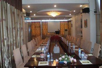 Hotel A25 - 29 Bui Thi Xuan Ho-Chi-Minh-Stadt